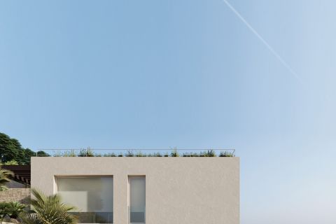 Villa i Denia, Alicante, Denia - € 2.136.935 | Ref: SN-12 - foto 9